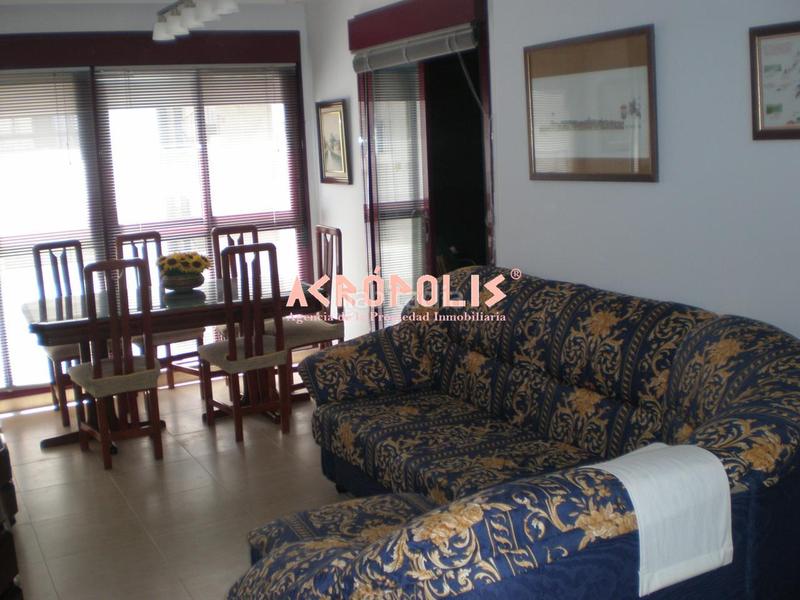 Foto c0e1bd4e-5fb1-4526-80e5-226422a82c42. Flat with heating parking pool in Acapulco Oropesa del Mar