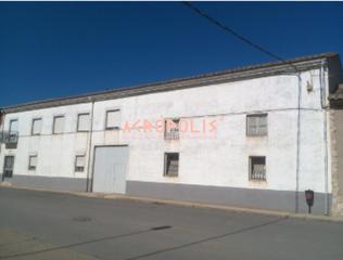 Haus in Villaquejida