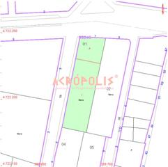 Fabrikhalle in ANTONIO MACHADO