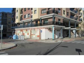 Geschäftsraum in JOSÉ AGUADO 48