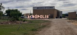 Bâtiment à usage industriel à San Cristóbal de Entreviñas