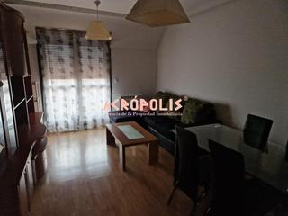 Location Appartement à Benavente