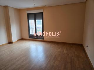 Etagenwohnung  Plaza españa