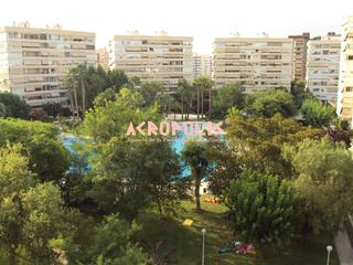 Etagenwohnung in SANTANDER