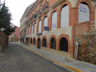 Local Comercial a Benavente