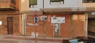 Local Comercial a Benavente