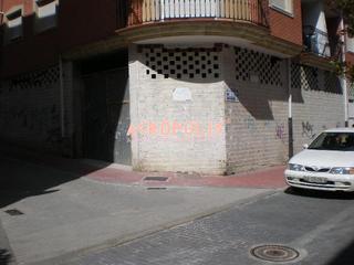 Lloguer Local Comercial a Benavente