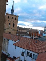 Pis  Ronda de la rancha. Piso en ronda de la rancha 12 las eras