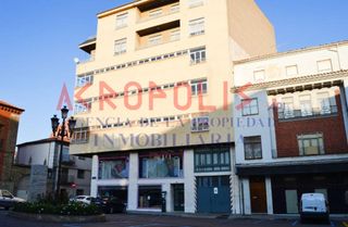 Local Comercial a Benavente
