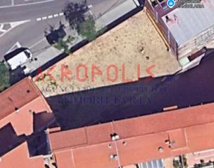 Terreno residenziale in Candelaria - Peña de Francia. Venta de suelo urbano en zamora