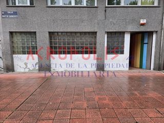Lloguer Local Comercial  Calle martin sarmiento leon. Alquiler de local en leon