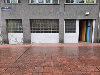 Rent Business premise  Calle martin sarmiento leon. Alquiler de local en leon