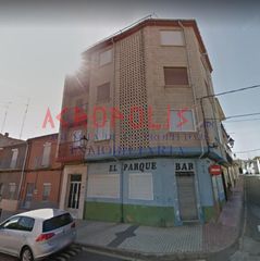 Pis  Calle santa clara 58. Venta de piso en benavente
