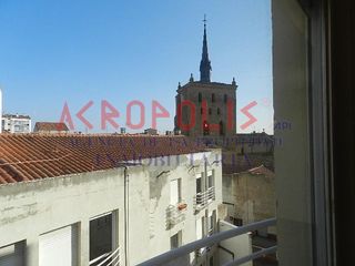 Appartement  Ronda rancha. Venta de piso en benavente