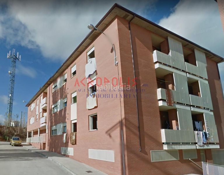 Foto e4b0e345-5e13-4a34-8bea-be3b2a2a19f5. Pis amb calefacció aparcament a Astorga