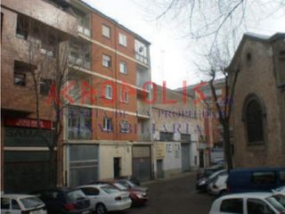 Appartement  Plaza san lazaro. Piso en plaza san lazaro, 11 centro