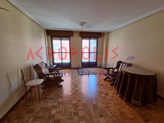 Pis en Benavente. Venta de piso en zamora