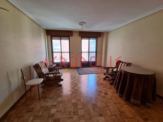Pis a Benavente. Venta de piso en zamora