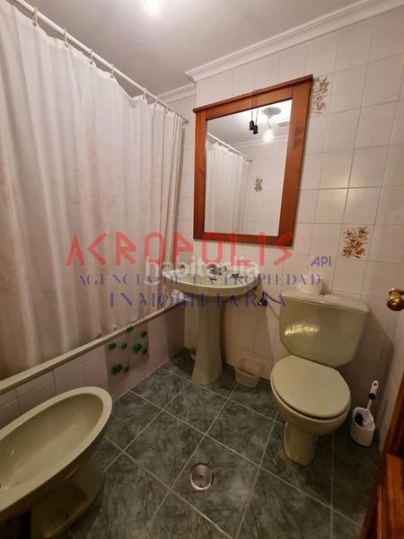Foto d01ac43f-6bda-4011-887d-06692f850175. Pis amb calefacció aparcament a Benavente