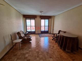 Appartamento in Benavente. Venta de piso en zamora