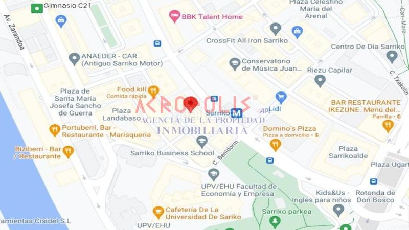 Foto 5b074f4b-4b1b-4388-be98-872725beb839. Pis amb calefacció a Ibarrekolanda Bilbao