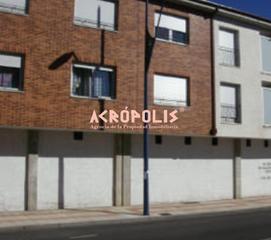 Lloguer Local Comercial a San Andrés del Rabanedo Pueblo