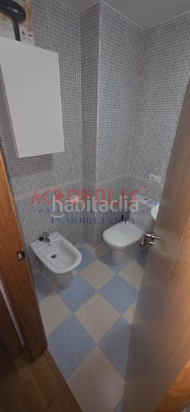 Foto 47689fa5-3f21-450b-889a-3305e81832d9. Pis amb calefacció aparcament a Benavente
