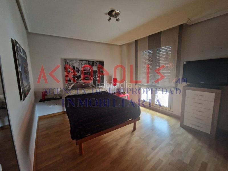 Foto bdde609f-d50c-4e19-b927-ca0e88334d85. Pis amb calefacció aparcament a Benavente