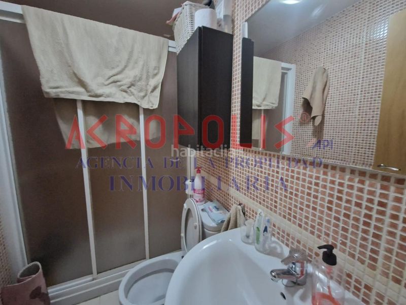 Foto d9413a0c-126a-4a0e-b176-d7977d075436. Pis amb calefacció aparcament a Benavente