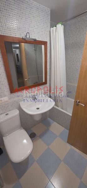Foto f3bb7bd2-707e-47b8-8d65-d6cce43a0b16. Pis amb calefacció aparcament a Benavente