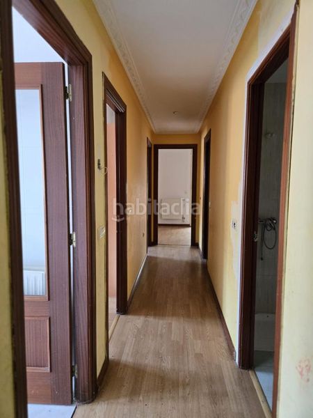 Foto 1827608d-5351-438b-bd09-61cf0a6366e2. Pis amb calefacció aparcament a Astorga