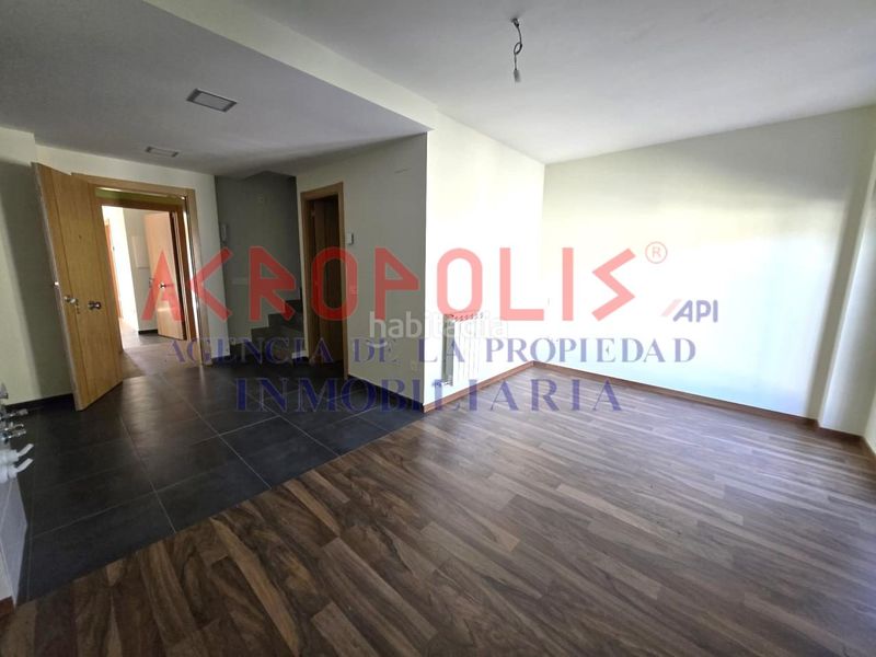 Foto 37d95f69-783d-475c-a6ef-8433bf857d25. Dúplex amb calefacció aparcament a Puebla de Lillo