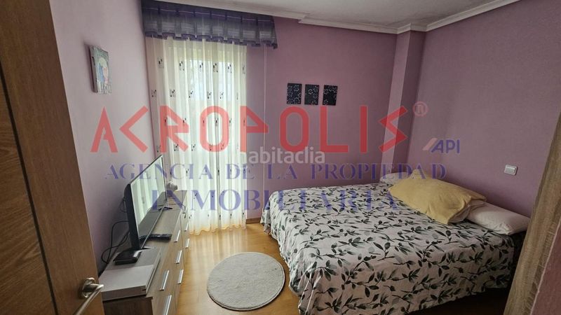 Foto 0e60e7b2-ffe4-46dc-a600-699cf6f49ed5. Pis amb calefacció a Benavente