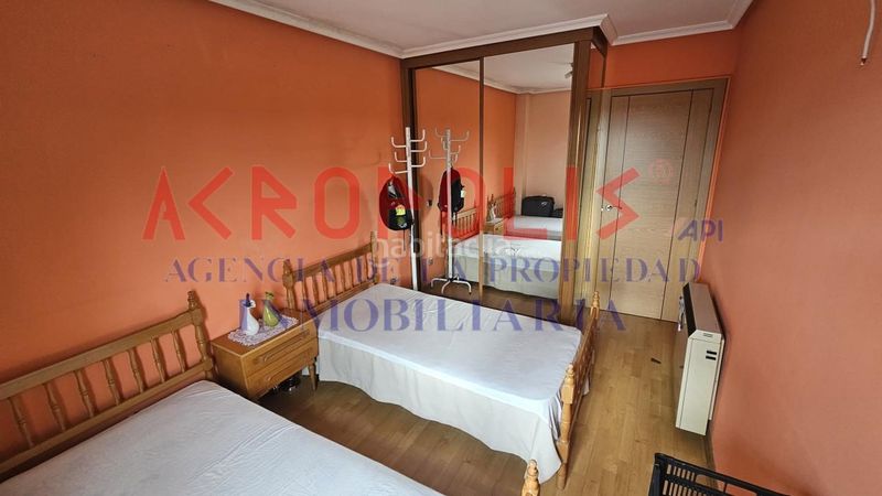 Foto 789b04c5-d098-4fe8-8153-9043a58482ea. Pis amb calefacció a Benavente