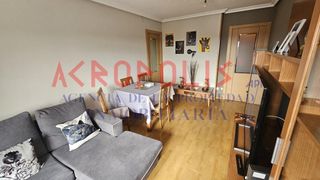 Pis  Calle federico garcía lorca 2. Venta de piso en benavente