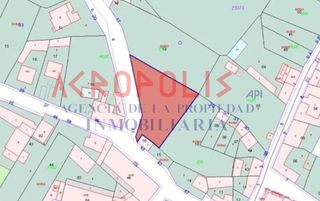 Wohngrundstück  Calle juan fernandez-vr. Venta de solar en leon