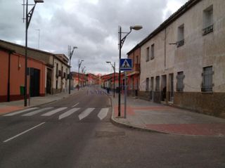 Apartament a Calle de Fermoselle