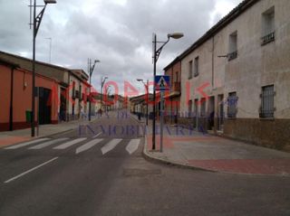 Apartament  Calle de fermoselle 24. Venta de piso en zamora