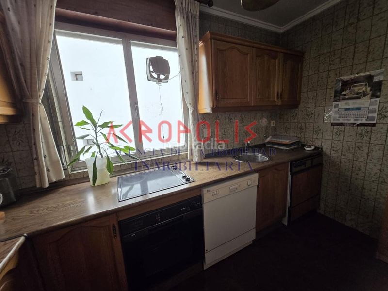 Foto 4a1a0fec-2171-4b8c-9614-aa63c3ae816a. Pis amb calefacció a Centro Ciudad León