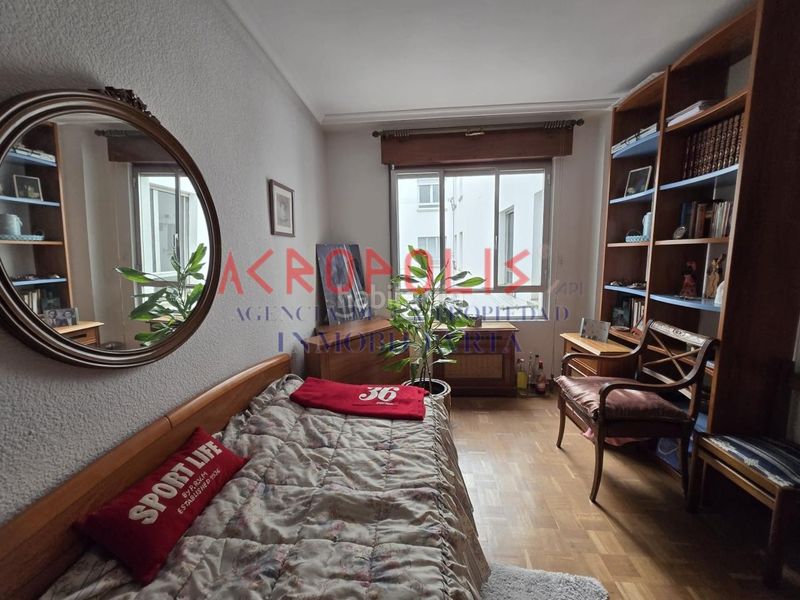 Foto 688ef758-1334-484b-a557-21d919dbf91c. Pis amb calefacció a Centro Ciudad León