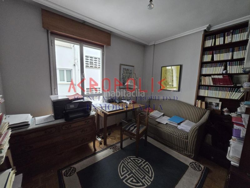 Foto 7f43d5f0-7a18-4cc7-8263-7cd9144608eb. Pis amb calefacció a Centro Ciudad León