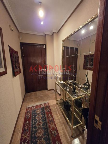 Foto c60e8e96-c812-4bae-b659-ee11e125e17b. Pis amb calefacció a Centro Ciudad León