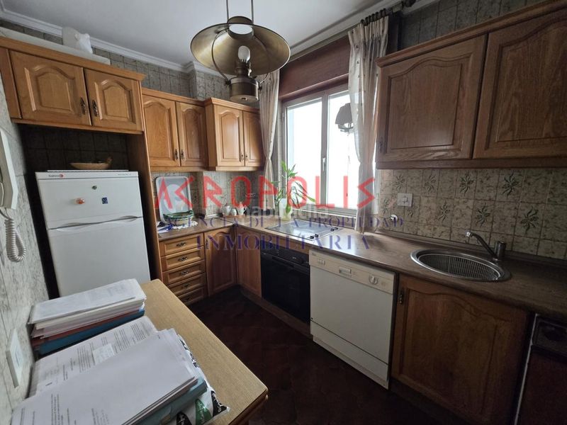 Foto cf4d0b6e-68ef-42df-9c35-b73037accf1a. Pis amb calefacció a Centro Ciudad León