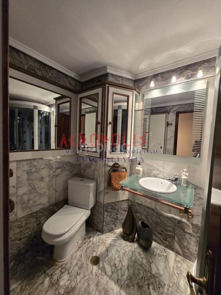 Foto e703ced6-5912-40f4-9e4e-d5e115b42e79. Pis amb calefacció a Centro Ciudad León