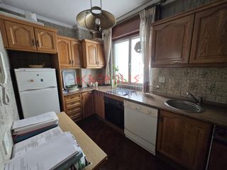 Flat in Avenida Condesa de Sagasta