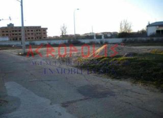 Terreno residenziale  Calle el botero. Venta de solar en morales del vino