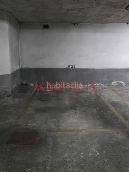 Foto 150b8c14-c1f2-4a00-a1d5-177748be2e05. Pis amb calefacció aparcament a San Claudio - La Chantría León