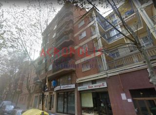 Geschäftsraum  Calle av victor gallego 45 entreplanta zamora. Venta de local en zamora