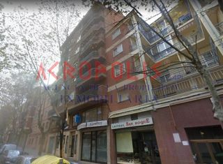 Local Comercial  Calle av victor gallego 45 entreplanta zamora. Venta de local en zamora