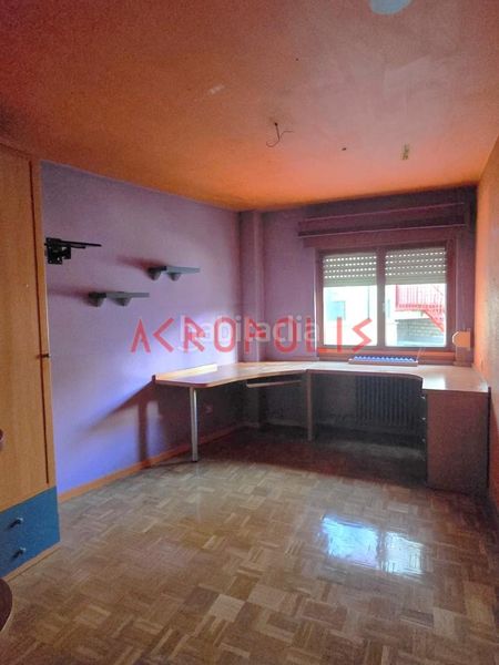 Foto 5985a10c-f577-422d-9463-6088c8342f60. Piso venta de piso en San Claudio - La Chantría León
